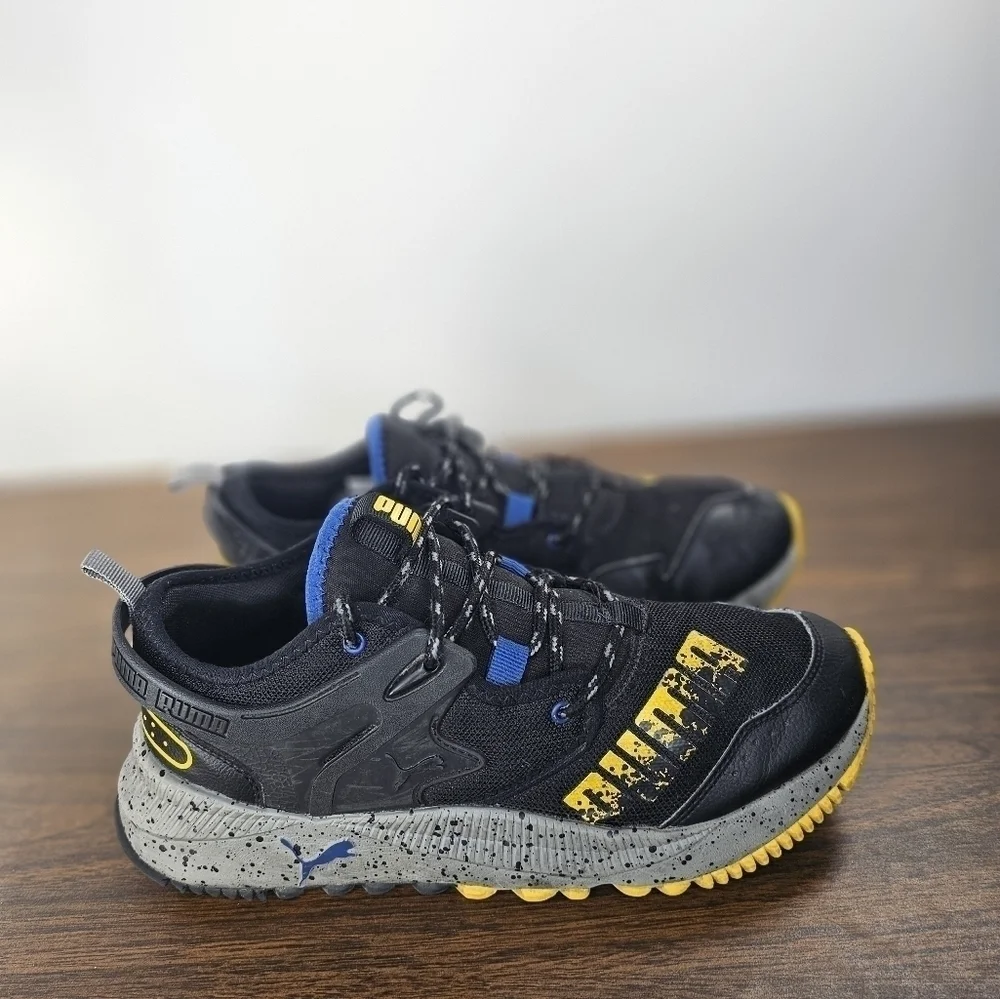 Puma Pacer Future Trail Sneaker Men's Size 9.5